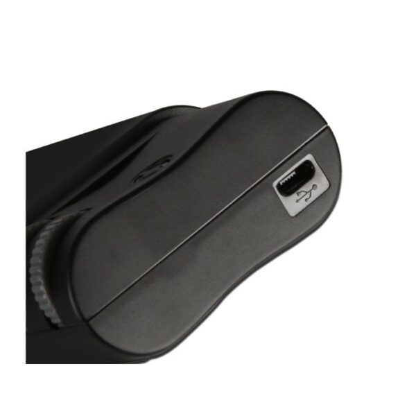 Hahnel Unipal Mini Universal Charger - Image 3