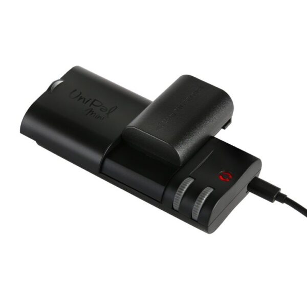 Hahnel Unipal Mini Universal Charger - Image 5
