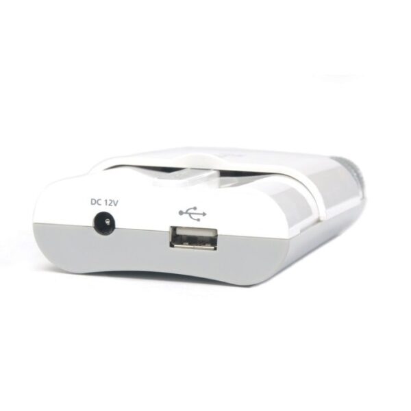 Hahnel Unipal Plus Universal Charger - Image 3