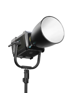 Nanlite Nanlux Evoke 2400B Bi-colour LED Spot Light 2700K - 6500K