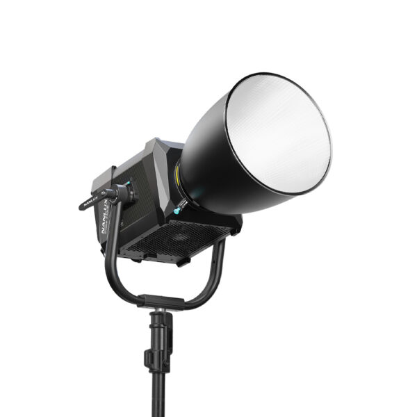 Nanlite Nanlux Evoke 2400B Bi-colour LED Spot Light 2700K - 6500K