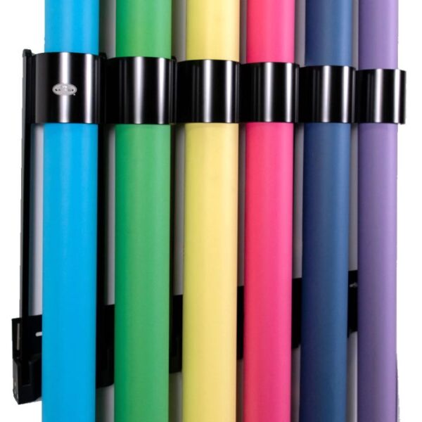 Savage Seamless Pro StorageRack / Holder for Background - Image 4