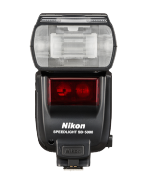 Nikon SB-5000 Speedlight