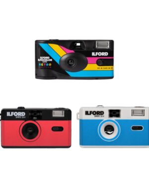 Film cameras