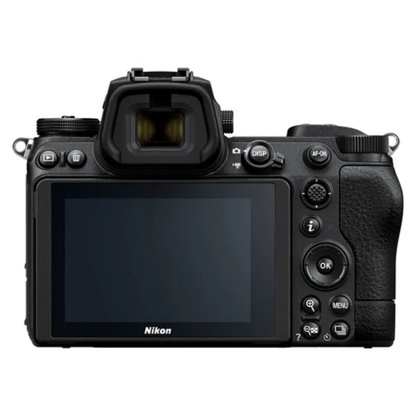 Nikon Z 6 II C/W Nikkor Z 24-70mm F/4 S - Image 2