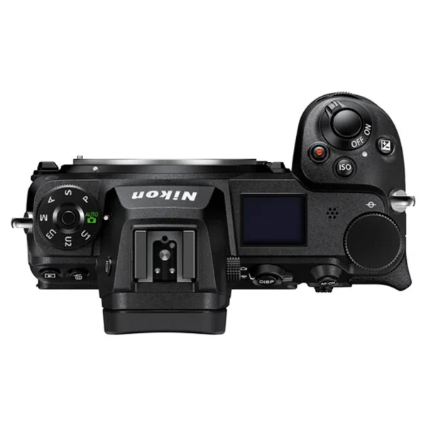 Nikon Z 6 II C/W Nikkor Z 24-70mm F/4 S - Image 3