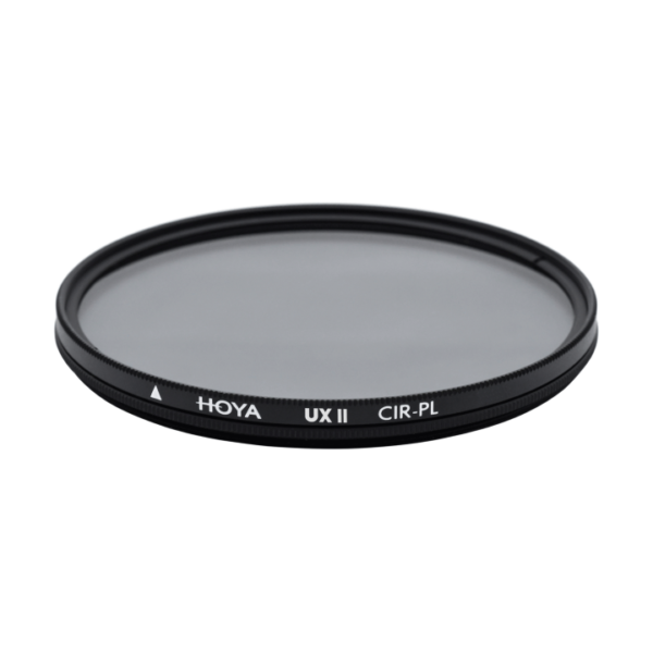Hoya 77mm UX II Circular Polariser Filter
