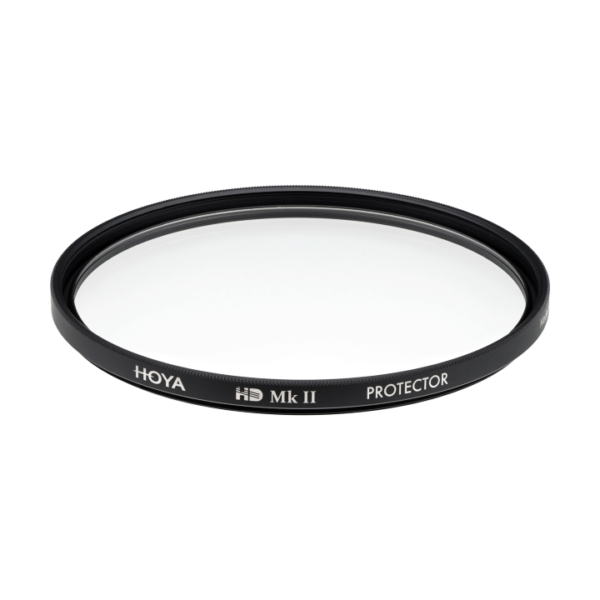 Hoya 77mm HD MkII Lens Protector Filter
