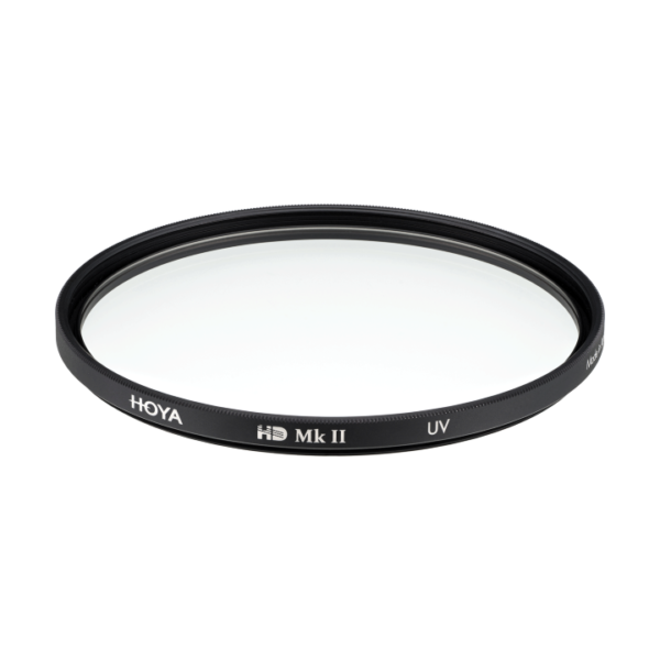 Hoya 82mm HD MkII UV Lens Filter