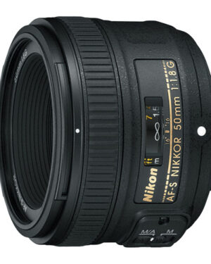Nikon AF-S Nikkor 50mm F/1.8g
