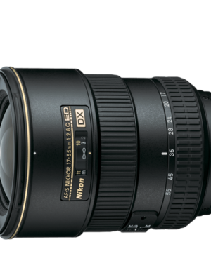 Nikon AF-S DX 17-55mm F/2.8g