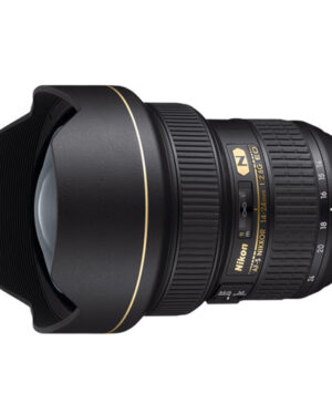 Nikon AF-S Nikkor 14-24mm F/2.8g