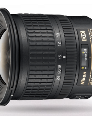 Nikon AF-S DX Nikkor 10-24mm F/3.5-4.5g ED