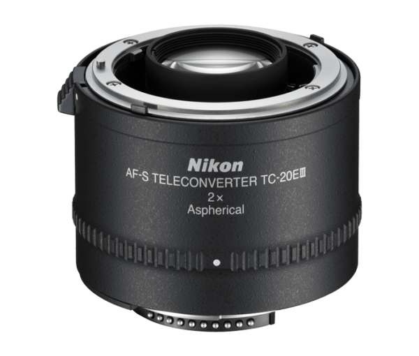 Nikon AF-S Teleconverter TC-20EIII