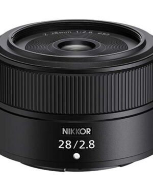Nikon Nikkor Z 28mm F/2.8 (SE)