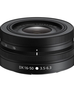 Nikon Nikkor Z DX 16-50mm F/3.5-6.3 VR