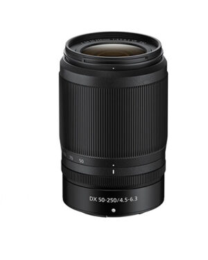 Nikon Nikkor Z DX 50-250mm F/4.5-6.3 VR