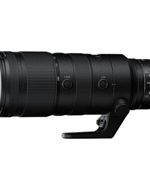 Nikon Nikkor Z 70-200mm F/2.8 VR S