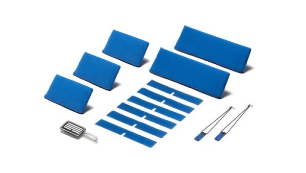 Arri Unit Bag Large II Divider and Cord Set