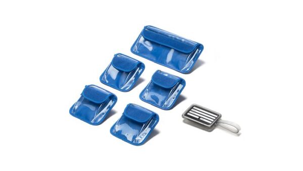 Arri Unit Bag Medium II Pocket Set
