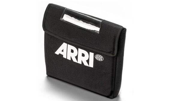 Arri Pouch Rota Pola x Diopter Frame