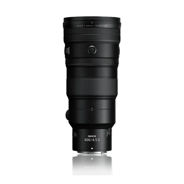 Nikon Nikkor Z 400mm F/4.5 VR S