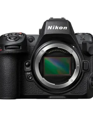 Nikon Z 8 Body