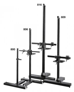 Camera stands