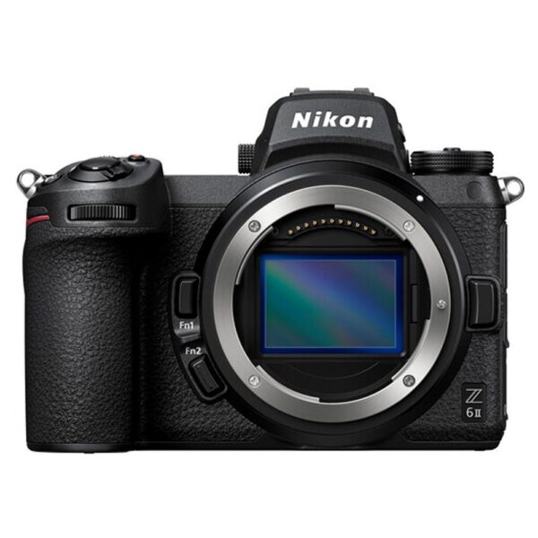 Nikon Z 6 II Body