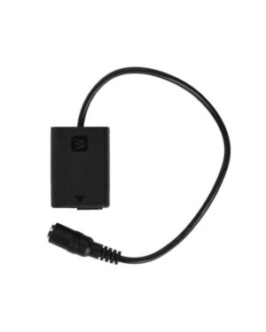 Tether Tools Relay Camera Coupler CRSFW50 for Sony Battery NP-FW50