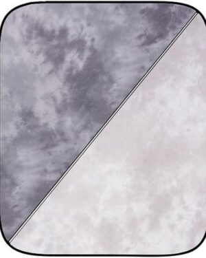 Manfrotto Lastolite Collapsible, Reversible Background Washington/Dakota (1.5m x 1.8m) - LB56WD