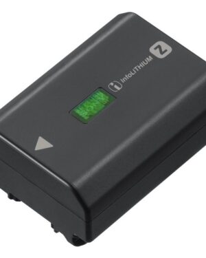 Sony NP-FZ100 Rechargeable Lithium-Ion Battery For Sony A9, A7RIII etc (2280mAh)