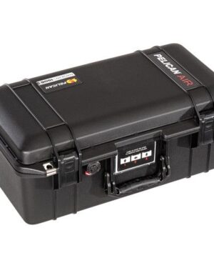 Pelican 1506 Air Case without Foam (Black)