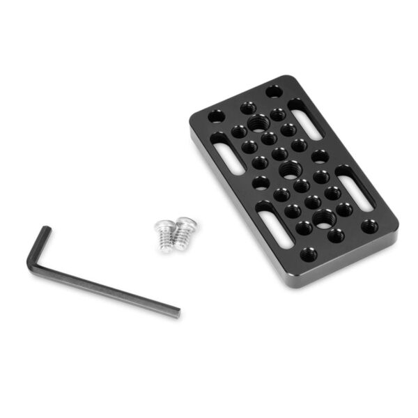 SmallRig Mounting Cheese Plate 1598 - Image 3