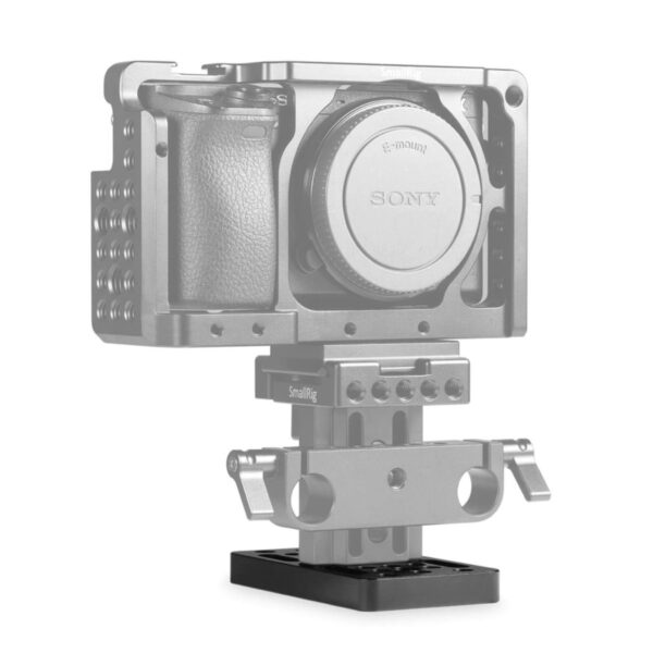 SmallRig Mounting Cheese Plate 1598 - Image 6