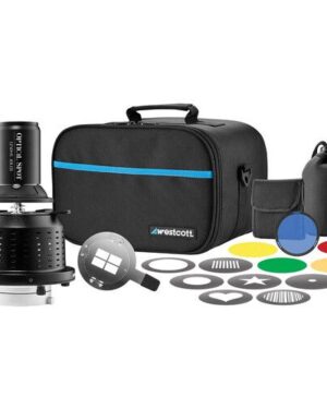 Westcott Optical Spot With Bowens Mount