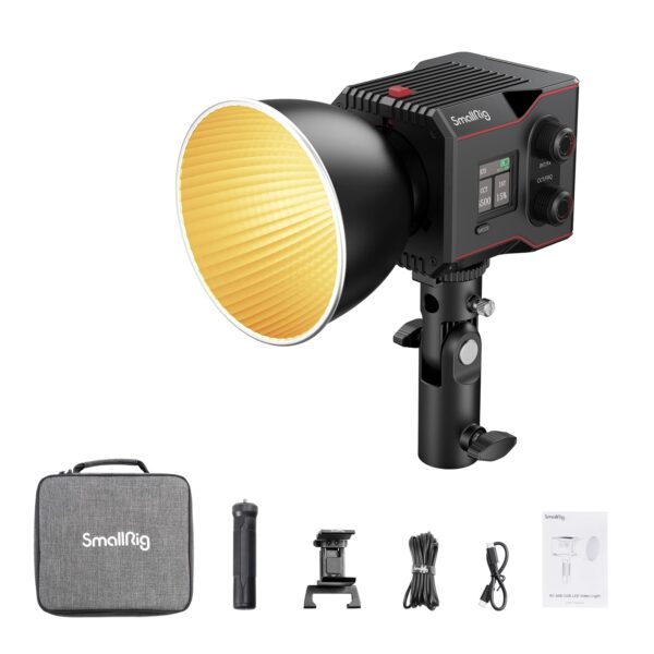 SmallRig RC 60B COB LED Video Light 4376 - Special Order
