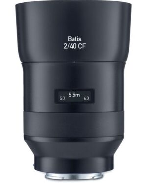 Zeiss Batis 40mm F/2.0 CF for Sony E-Mount