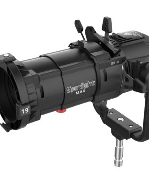 Aputure Spotlight Max 19º Kit