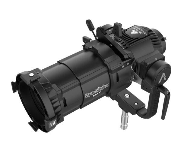Aputure Spotlight Max 19º Kit - Image 3