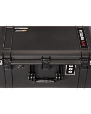 Pelican 1606 Air No Foam Black