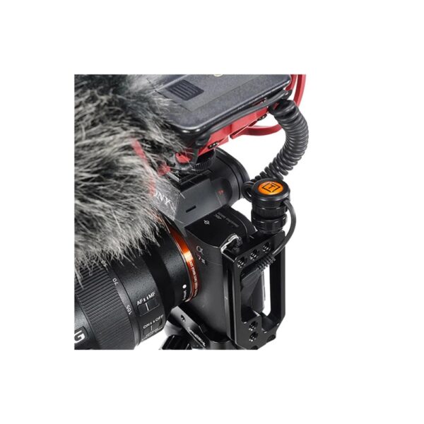 Tether Tools TetherGuard Thread Mount Support - Image 2