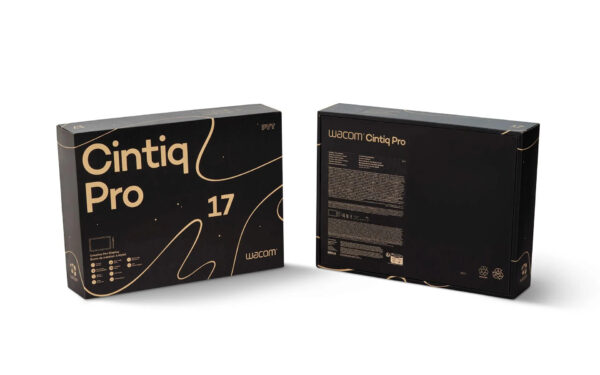 Wacom Cintiq Pro 17 - Image 5
