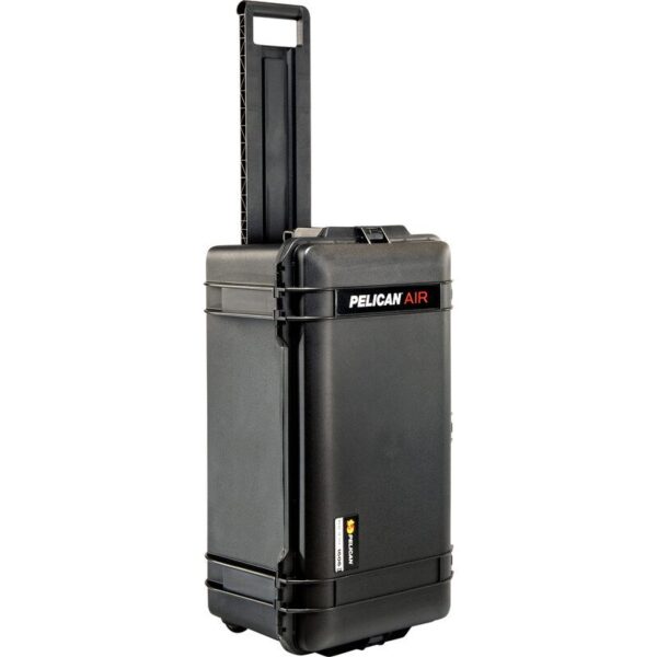 Pelican 1606 Air No Foam Black - Image 2