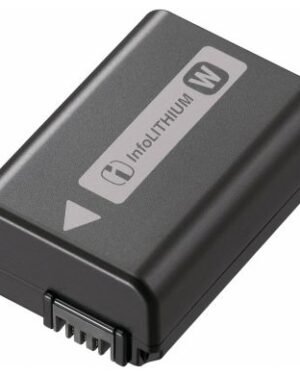 Sony NP-FW50 Rechargeable Battery for Sony Alpha/NEX Series