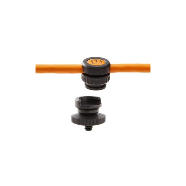 Tether Tools TetherGuard Thread Mount Support