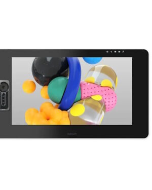 Wacom Cintiq Pro 24 touch