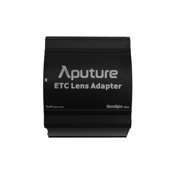 Aputure Spotlight Max ETC Lens Adapter