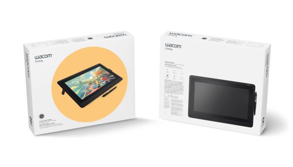 Wacom Cintiq 16 - Image 8