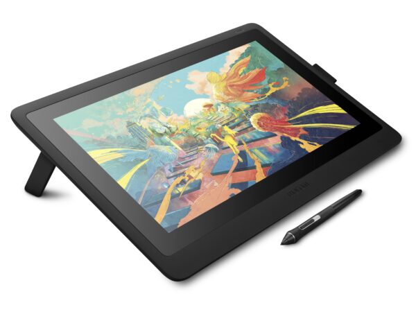 Wacom Cintiq 16 - Image 2